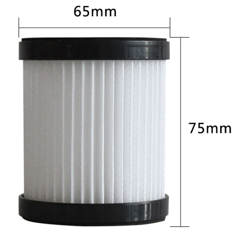 

Hepa Filter Cleaning Brush for Moosoo Xl-618A Wireless Handheld Vacuum Cleaner Accessories,3 Pack