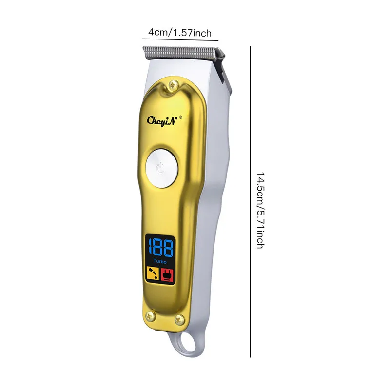 

Personal Care Appliances