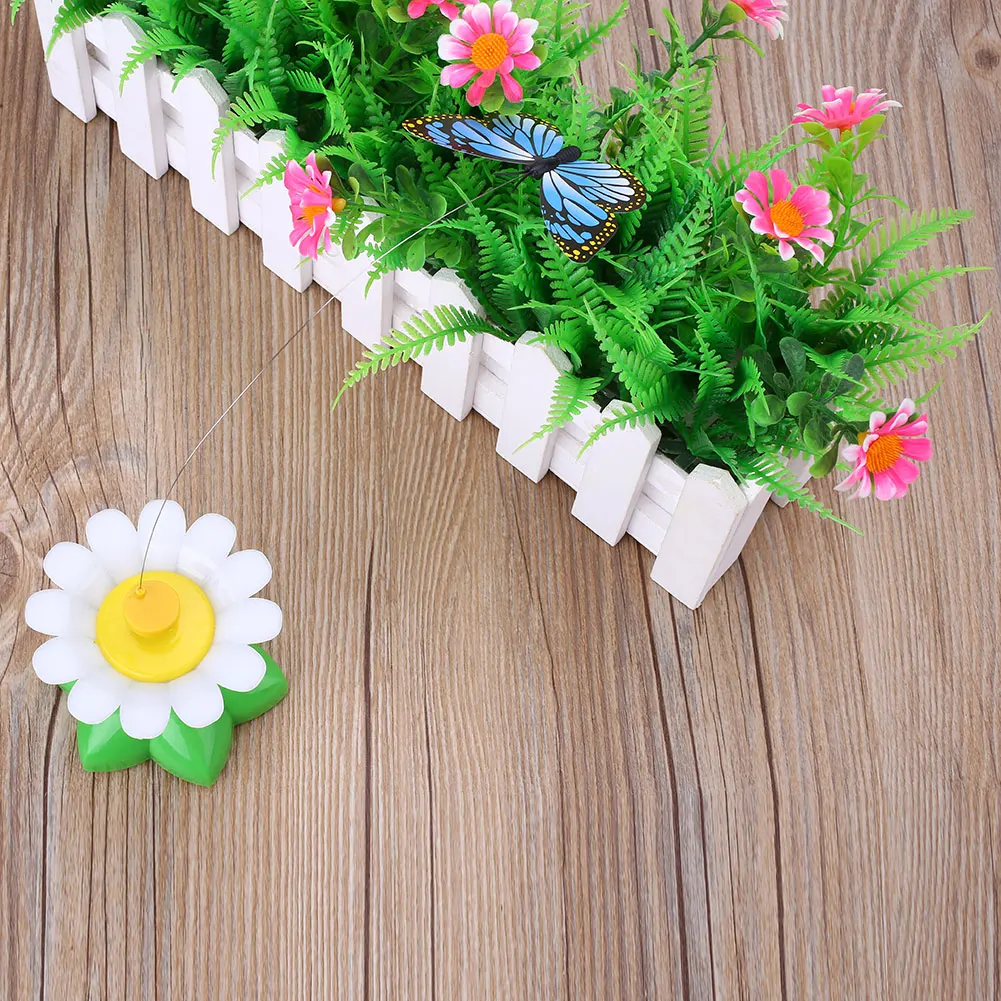 

Электрическая бабочка кошка проволочная головоломка игрушка