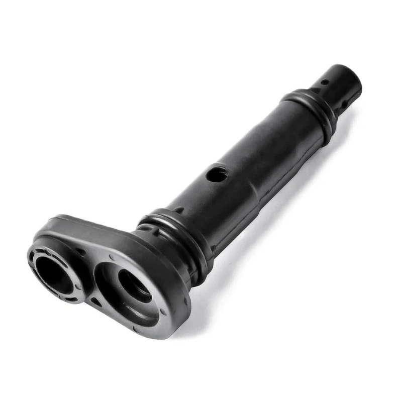 Автомобильный положительный Картер вентиляция PCV клапан обратный выпускной для