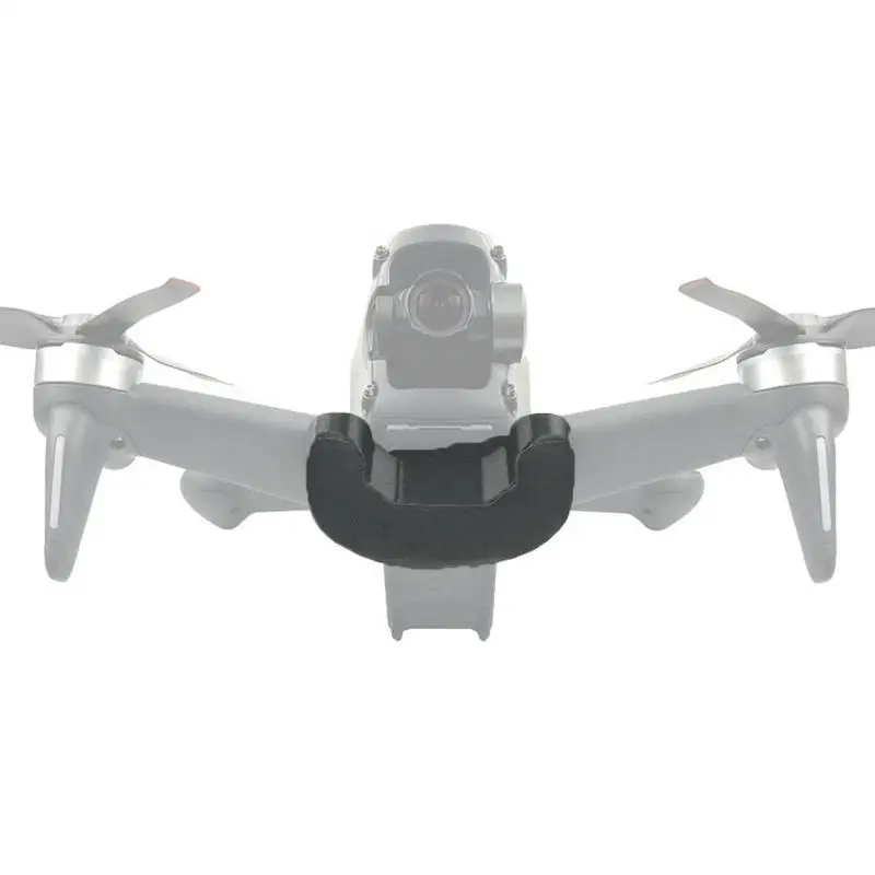 

low-noise landing gear gimbal protective cover combination protective accessories top upper cover shell UAV cover camera Y8L7
