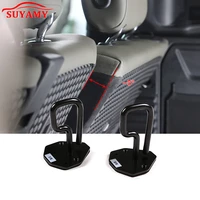 for land rover defender 110 20 22 aluminum alloy rear seat backrest angle adjustment bracket second row modification accessories