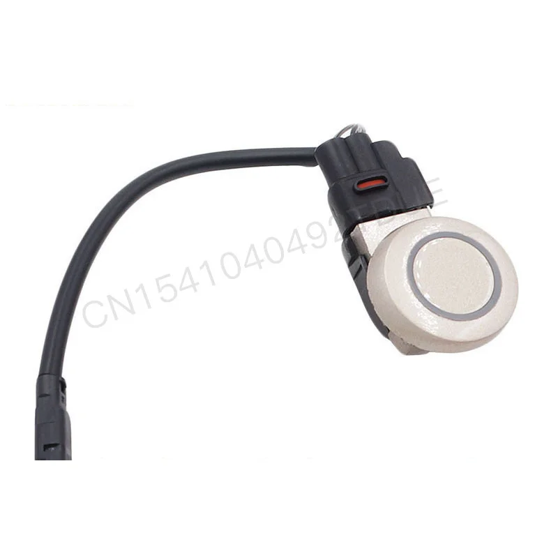 

It is suitable for Toyota reversing radar electric eye probe pz362-00205 pz362-00205-e0