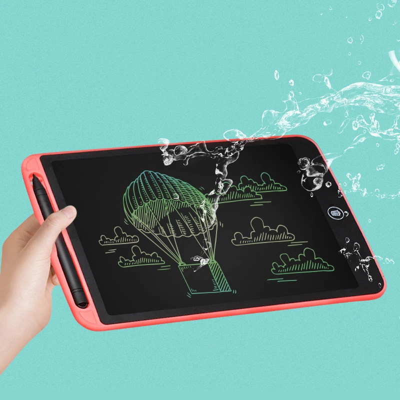 Арт ультра тонкий цветной ЖК планшет цифровой графический чертежный доска