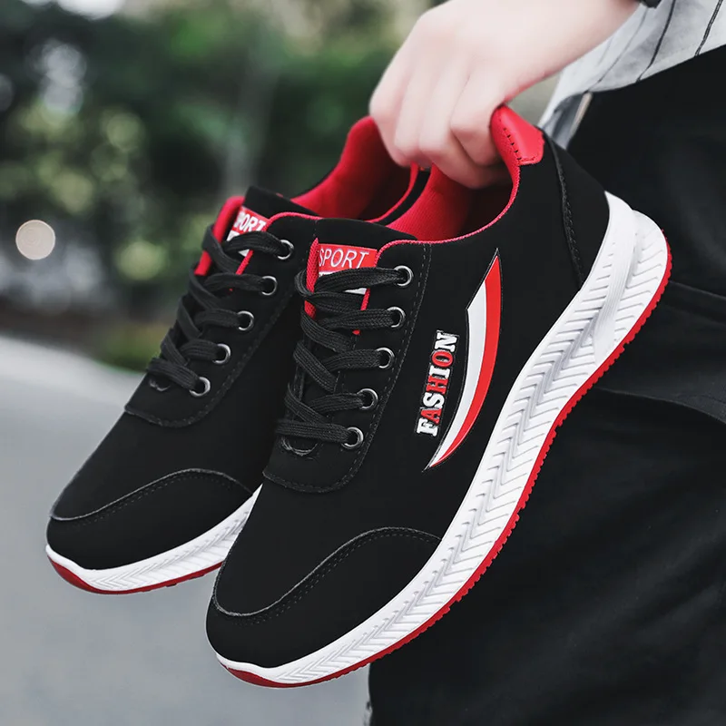 

Прогулочная обувь, роскошные брендовые высококачественные мужские повседневные универсальные кроссовки, дышащая удобная спортивная обув...