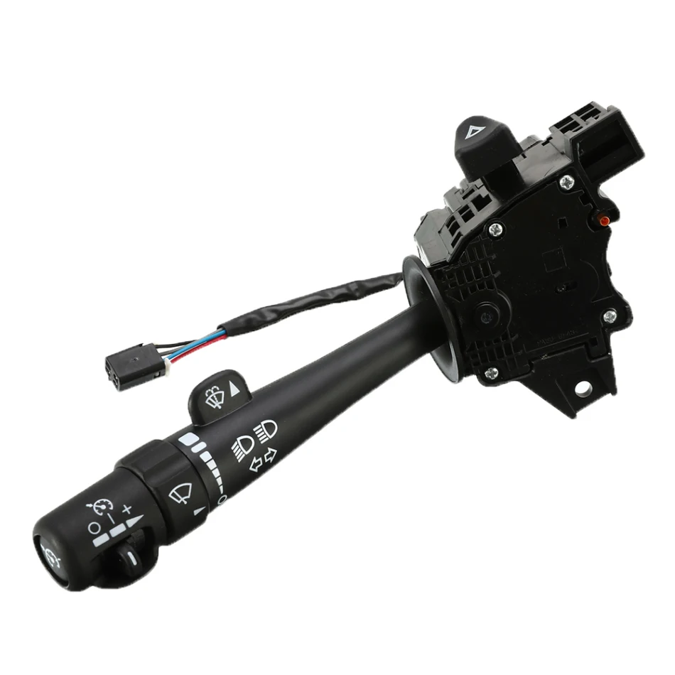 Multifunction Combination Switch For Chevrolet Avalanche For Cadillac Escalade For GMC Yukon For Hummer H2 12450067 629-00403