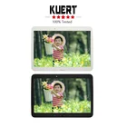 Бесплатная доставка! Аккумулятор для Samsung Galaxy Tab 3 10,1 P5210 GT-P5200 P5200 сенсорный экран ЖК-дисплей со стеклом преобразователя в сборе + рамка