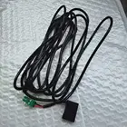 Кабель датчика температуры для регулятора заряда солнечной батареи серии SRNE MCML MPPT