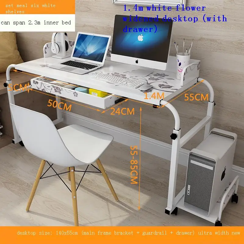 Scrivania Tafel детская мебель для маленьких детей кровать подставка ноутбука Escritorio