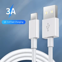 5a usb type c cable micro usb fast charging mobile phone android charger type c data cord for huawei p40 mate 30 xiaomi redmi