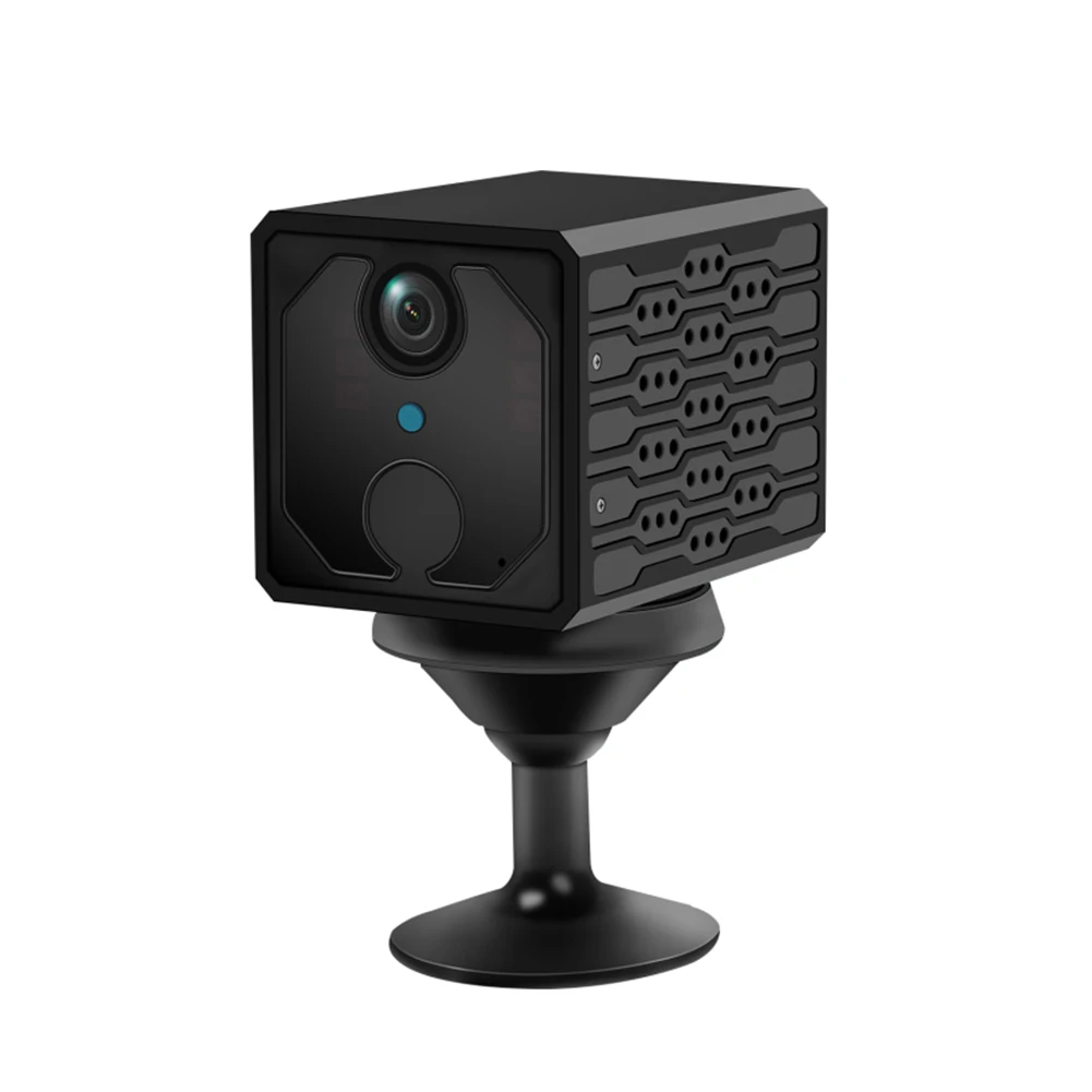 V380 Pro Mini WIFI Camera Motion Detection 2-way Voice Wireless Home Security Night Vision Micro Cam Surveillance Camcorder | Электроника