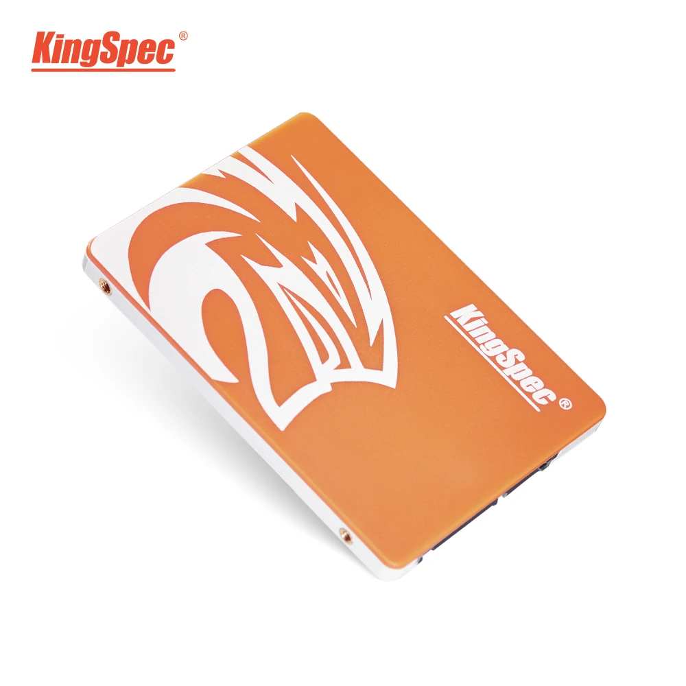 Жесткий диск KingSpec 128 256 ГБ твердотельный накопитель SATA3 120 SSD 2 5 240 жесткий для