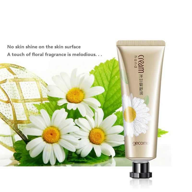 

Moisturizing Nourishing Hand Cream Hand Feet Care Cream Whitening Hand Lotions