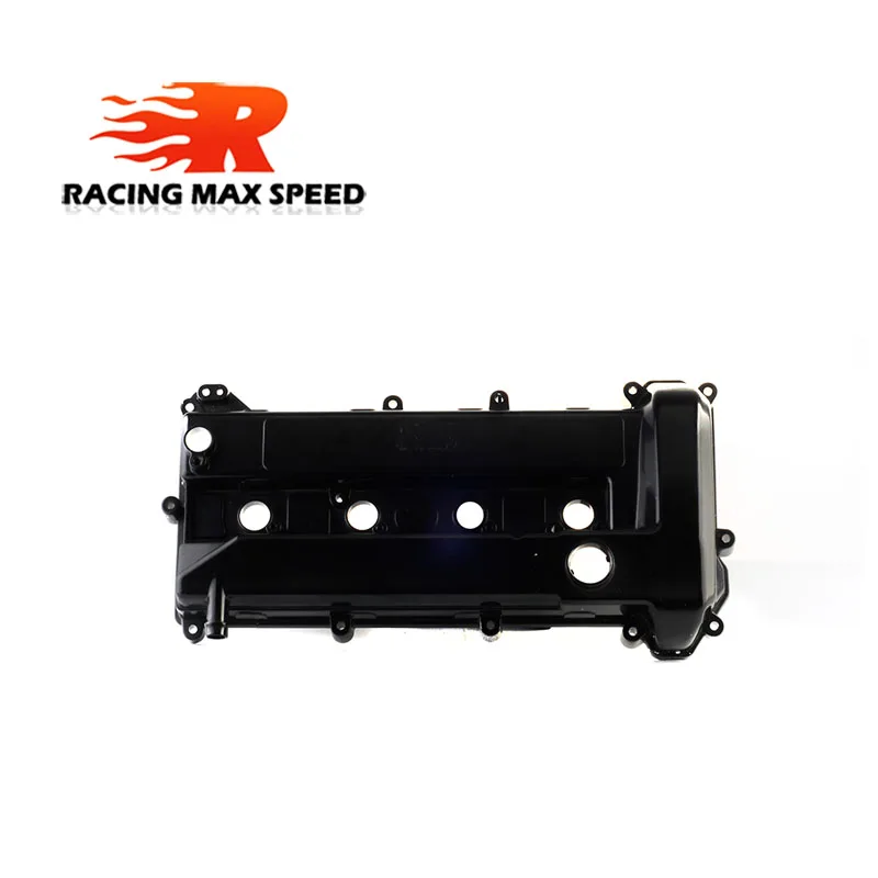 Высококачественная алюминиевая крышка головки цилиндра для FORD 05 08 FOX 4S6G 6M293