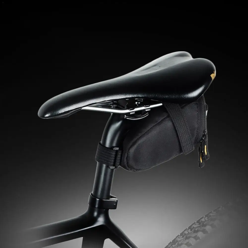 Сверхлегкая сумка для заднего седла велосипеда внутренняя трубка шоссейного