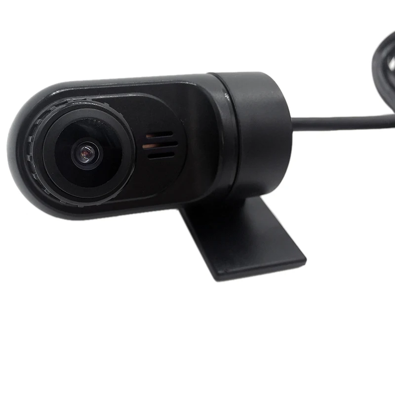 Автомобильная Usb-камера Dvr автомобильная видеорегистратор с микрофоном для