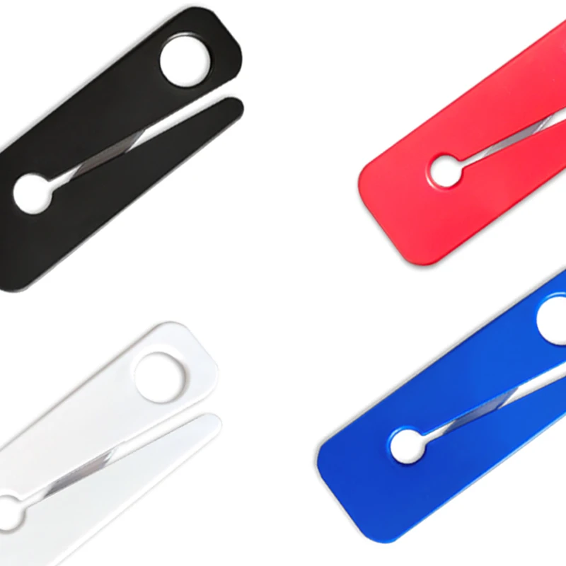 1 шт. безопасный полезный режущий ремень безопасности резак ремня нож