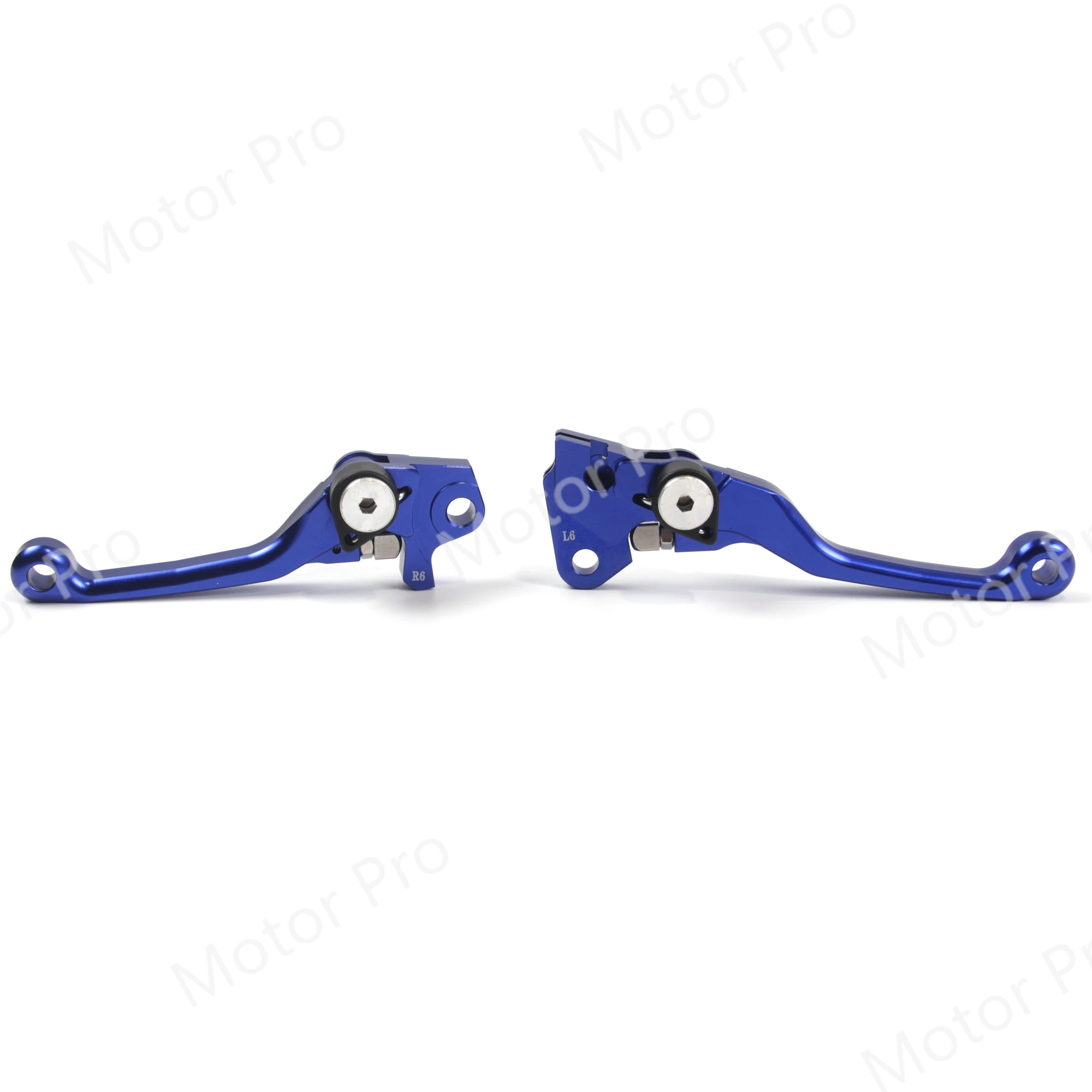 Алюминиевый Рычаг тормозной муфты аксессуары для мотоциклов YAMAHA YZF250 YZF 250 2007-2017