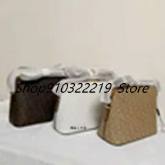 

New cross-body bag shell bag for women