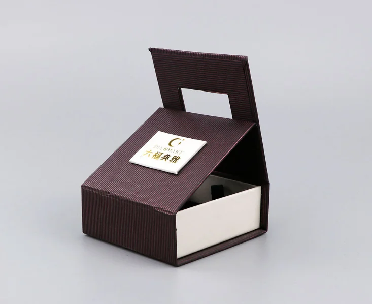 Бесплатный заводской образец переработанный пользовательский печатный логотип