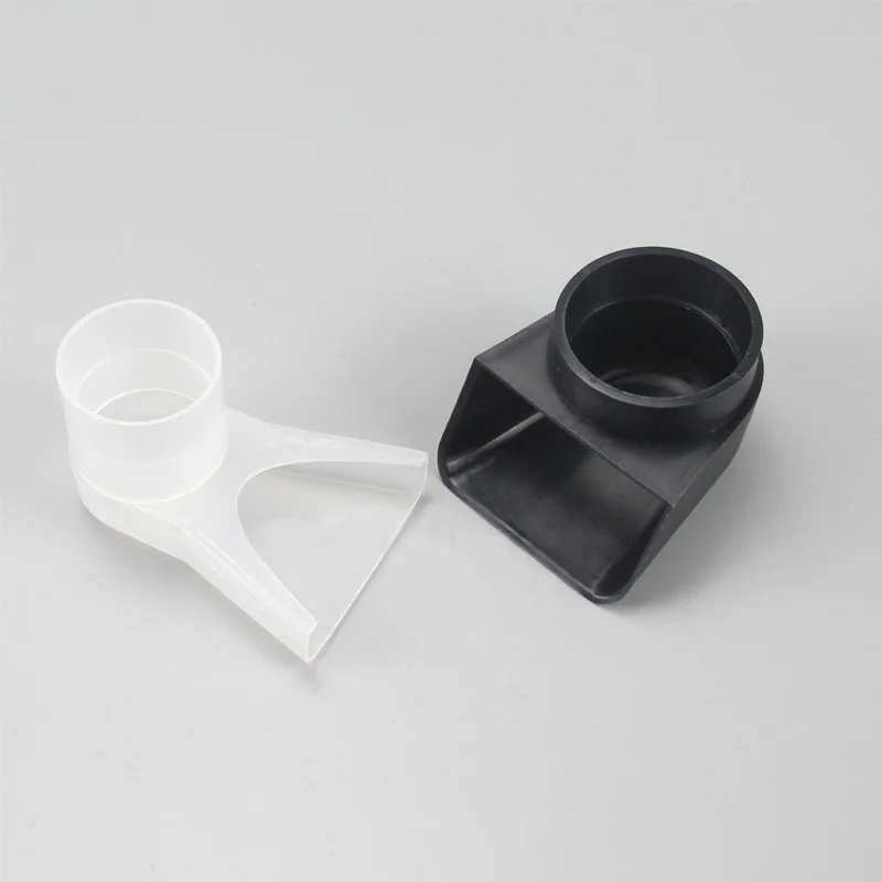 Соединение фильтра для воды аквариумный насос плоская насадка обратная труба