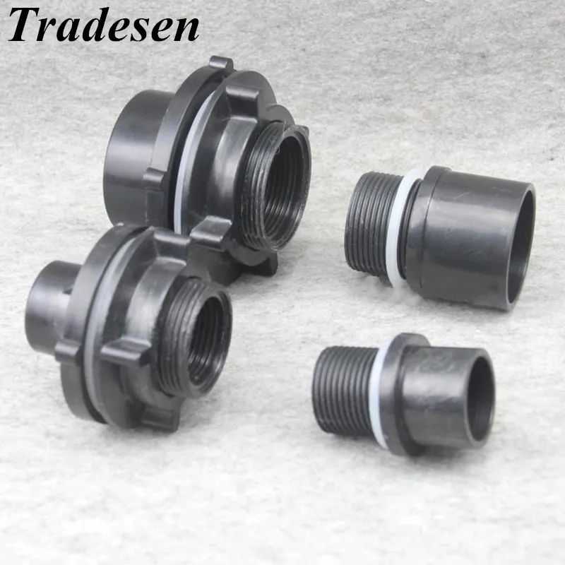 1 шт. соединительная трубка для аквариума из ПВХ | Дом и сад