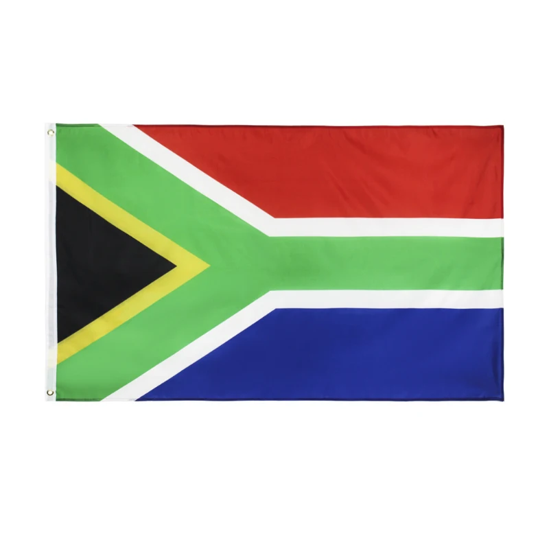 90х150см RSA SA Флаг Южной Африки|Флаги баннеры и аксессуары| |
