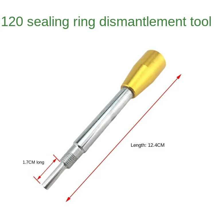 Для Bosch 120 Common Rail набор инструментов для ремонта инжектора инструмент сборки