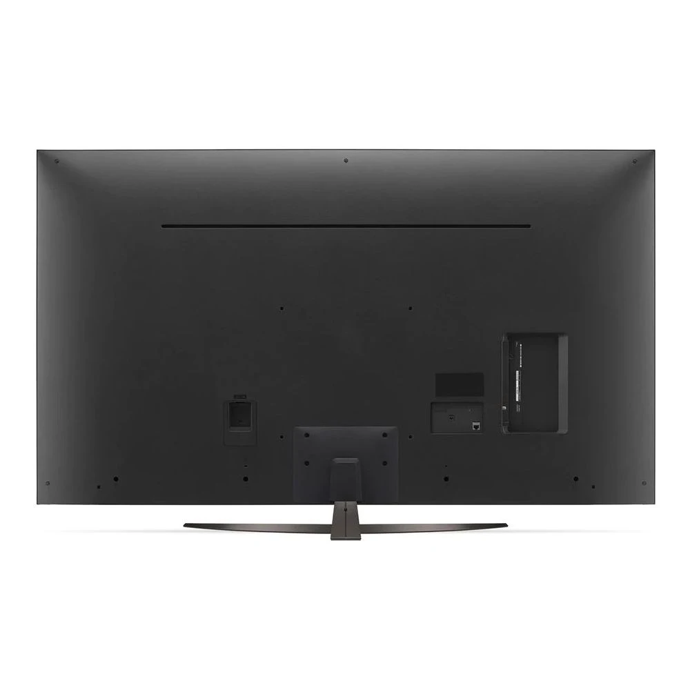 Телевизор 55" LG 55UP78006LC black (UHD SmartTV DVB-T2/C/S2) (55UP78006LC) | Электроника