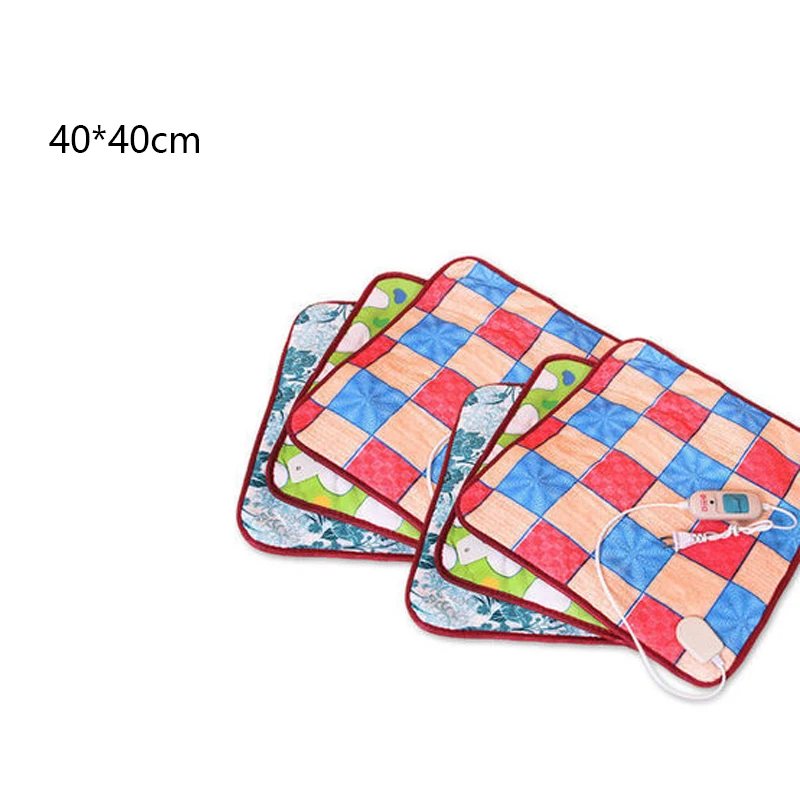 Электрическое одеяло с подогревом для домашних животных 220 В | Дом и сад