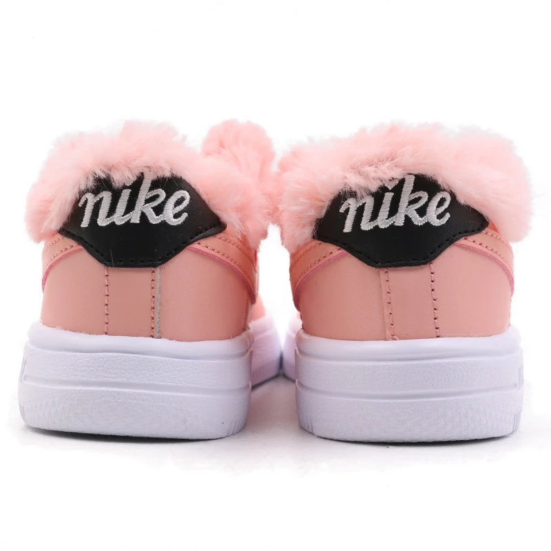 Оригинальные кроссовки NIKE FORCE 1 ✘ в день (TD) детская обувь детские | Спорт и