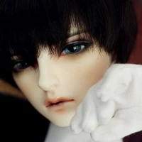 full set 13 bjd handsome doll haazel lm 70cm 60cm uncle male joint doll adult educational toys birthday christmas present