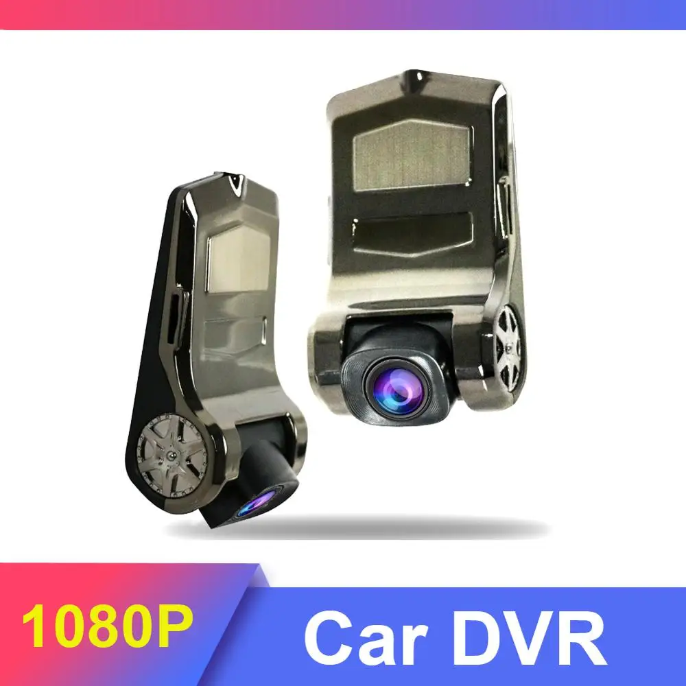 Автомобильный видеорегистратор ADAS usb камера dvr 1080P HD 120 ° Ночное Видение G Датчик adas