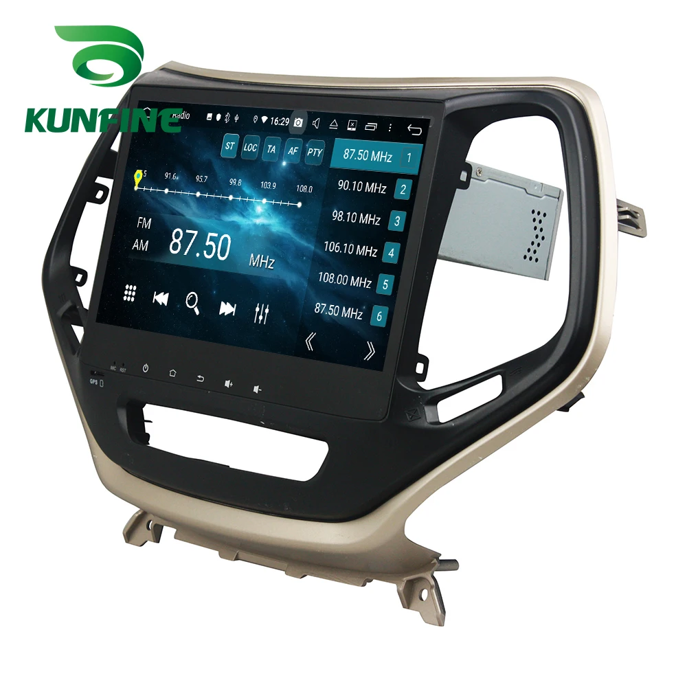 Тюнер Для Смартфона На Андроид Купить