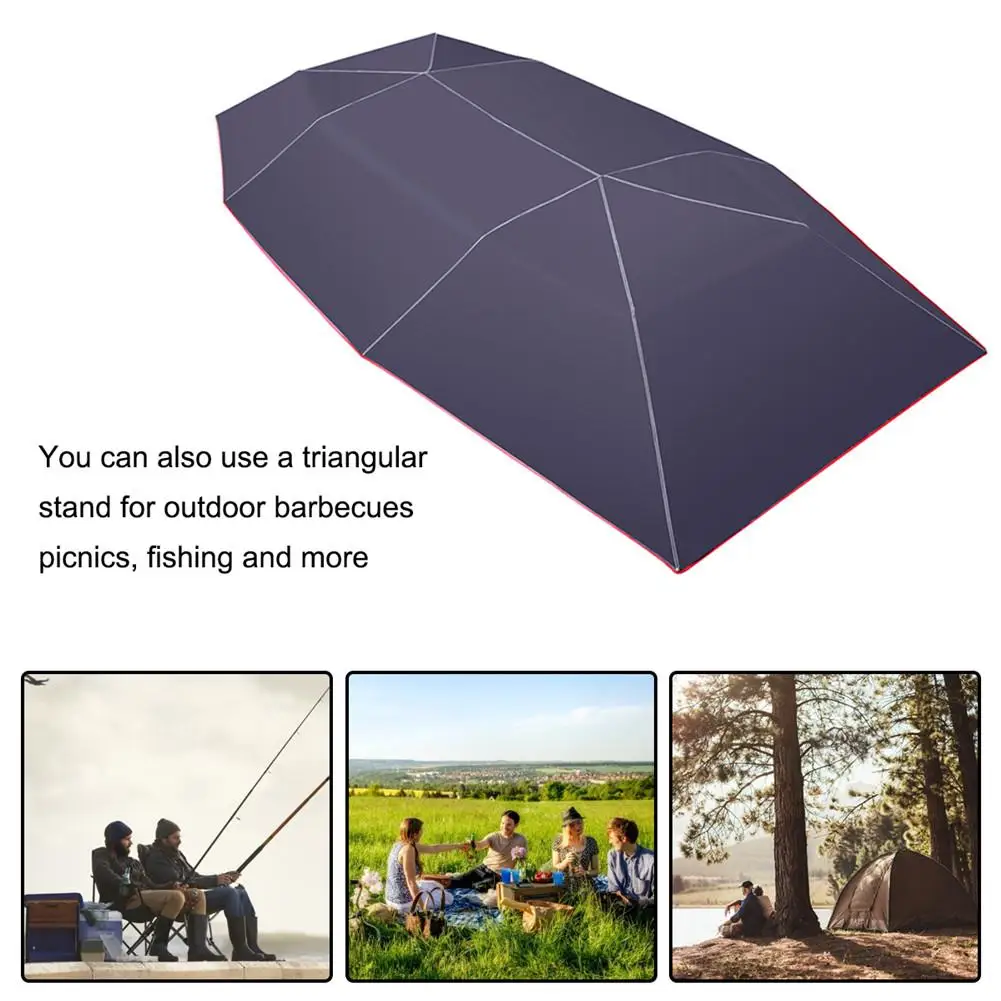 450*230 см Автомобильная изоляционная крышка Солнцезащитный брезент