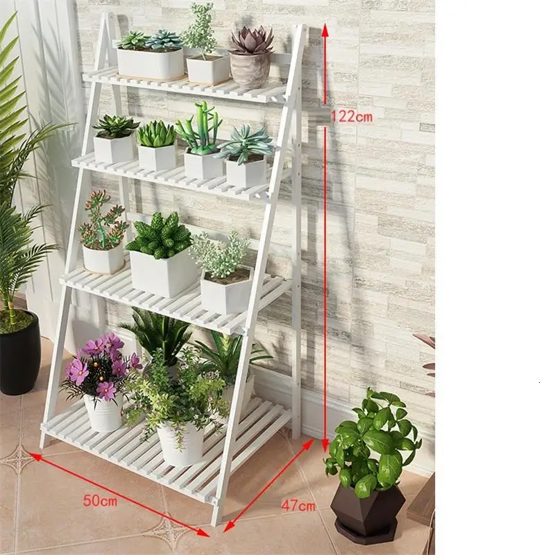 

Растительный столик для украшения Estanteria Macetas Rak Bunga reпиза для растений Балконная полка уличная подставка для цветов