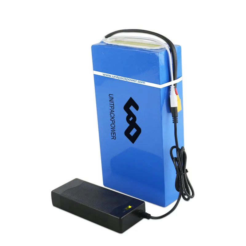 

72v 50ah e bike lithium ion 18650 battery pack for E scooter