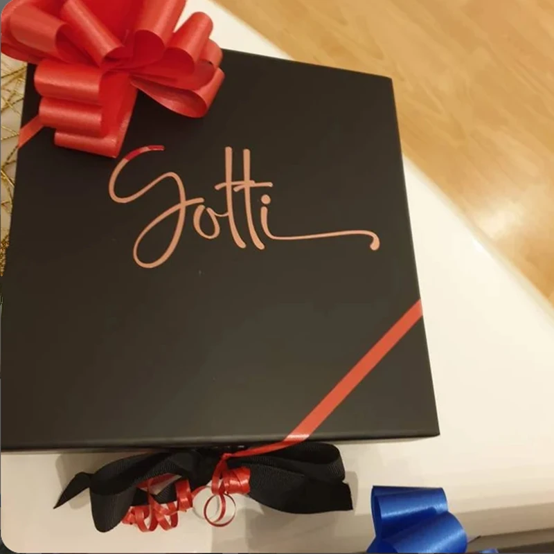 custom fashionable groomsman proposal gift boxbridesmaid envelopes box or card boxwedding memory boxbest man keepsake box free global shipping