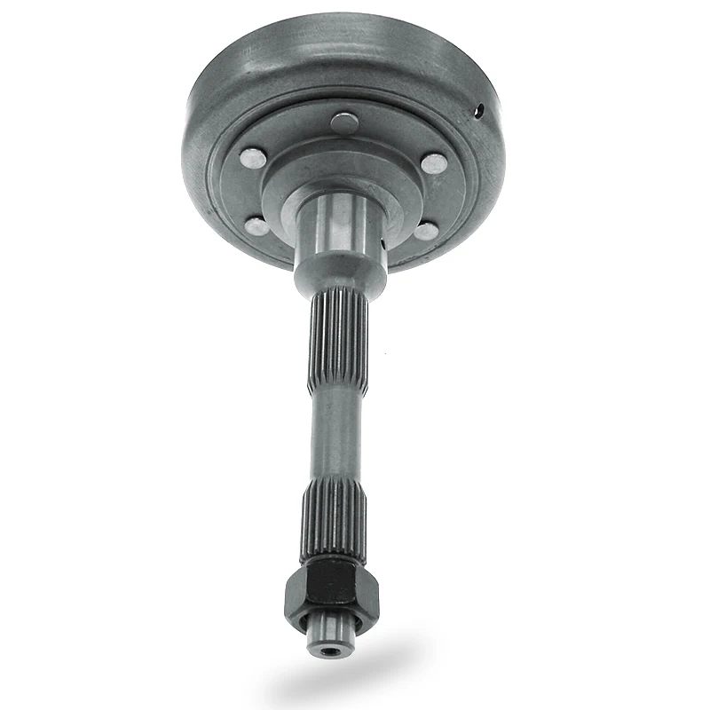 Крышка корпуса сцепления для CF500 CF 500CC CFMOTO CF500 CF188 0180-053000 MC корпус ATV UTV запчасти