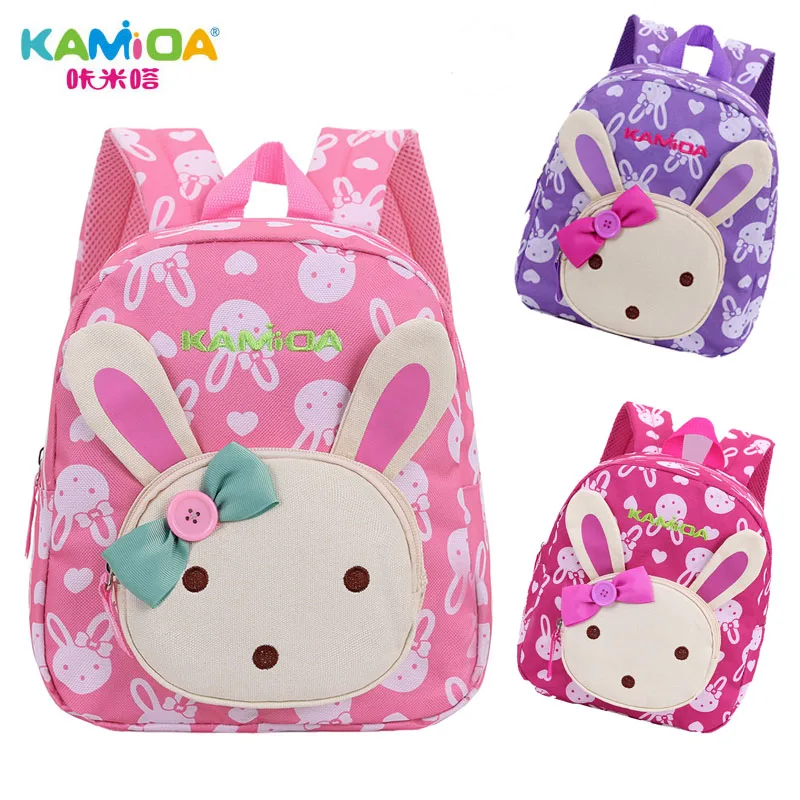 KAMIDA детский школьный рюкзак милый удобный для путешествий студенческий