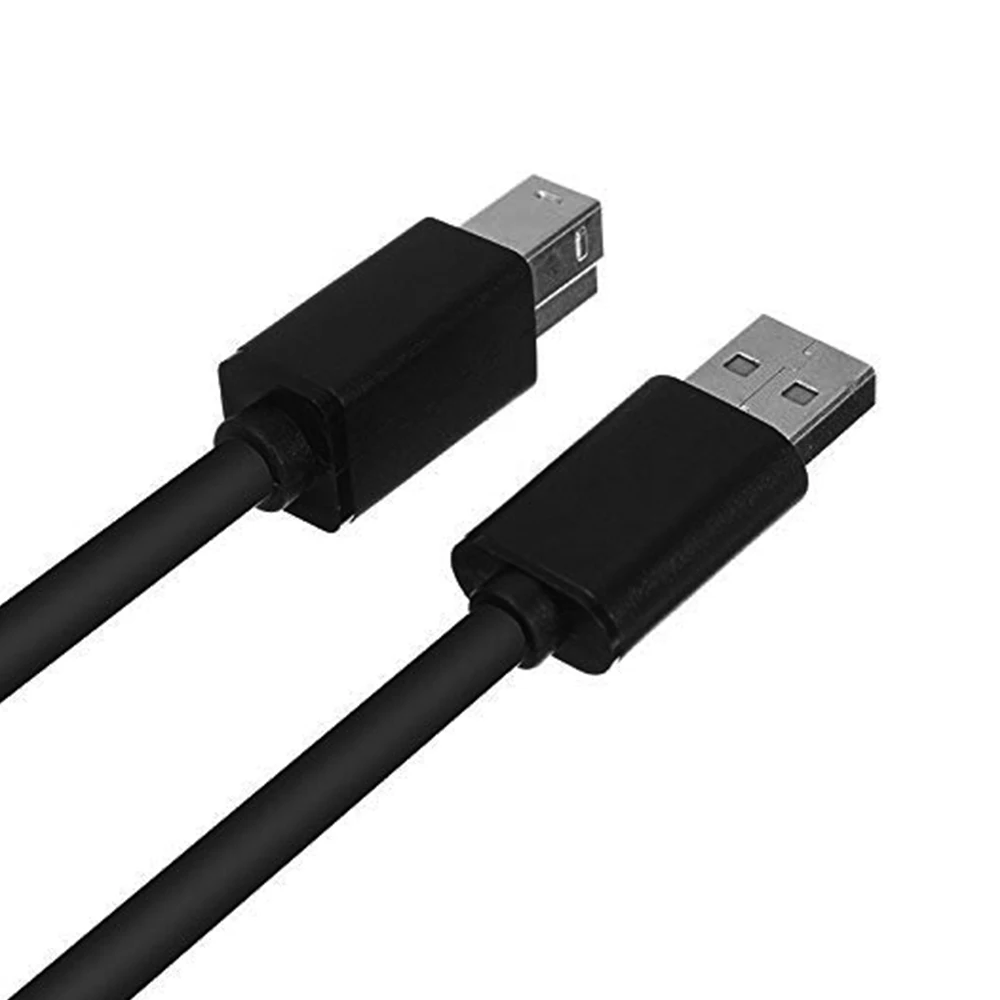 Кабель удлинитель USB 3 0 для принтера принтеров сканеров и т. Д.|printer cable|usb3.0 cablecable