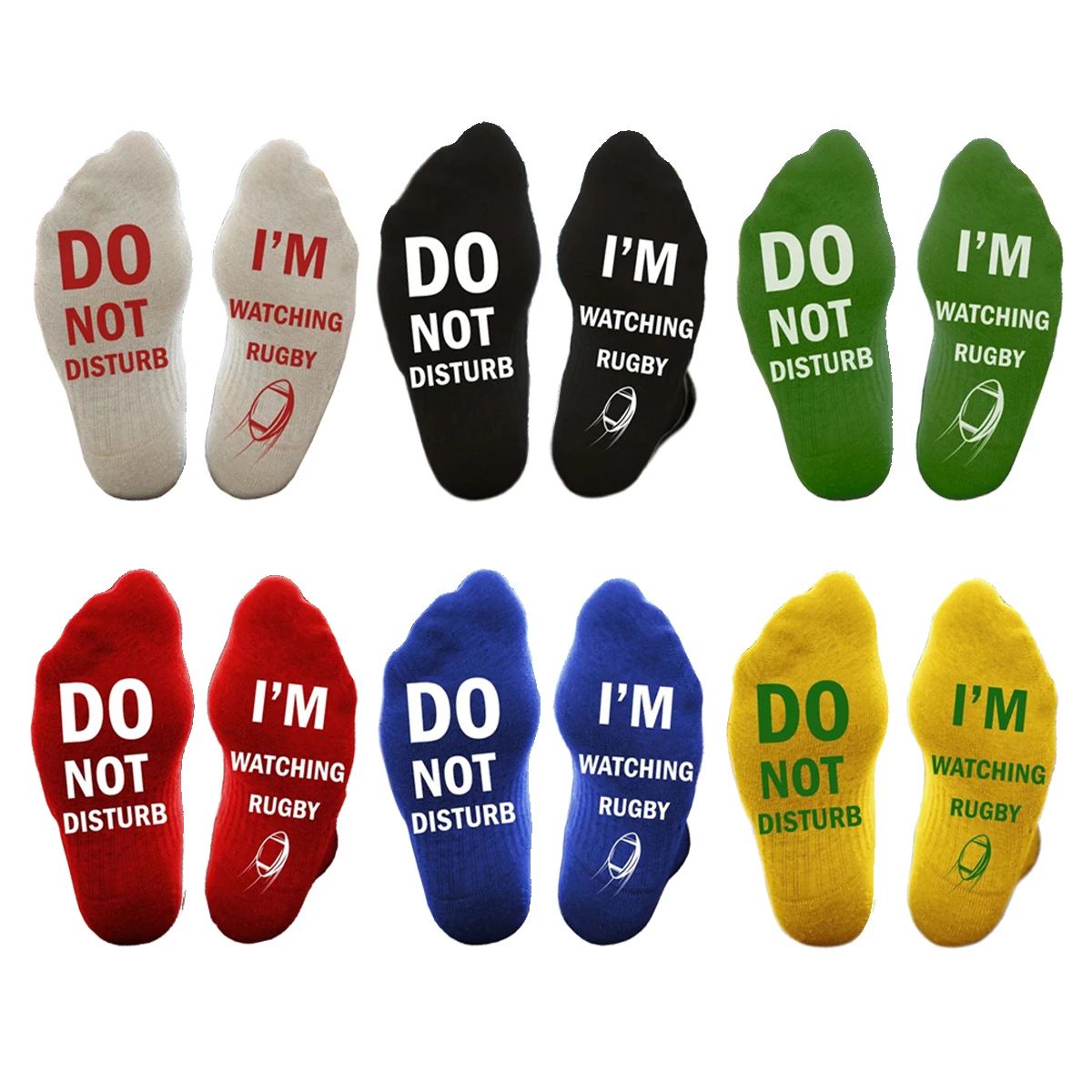 2020 индивидуальные мужские и женские разноцветные хлопковые велосипедные Носки с