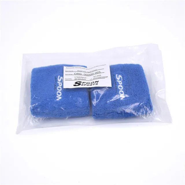 1 пара ложка спортивный резервуар тормозной клатч масляный бак крышка носок