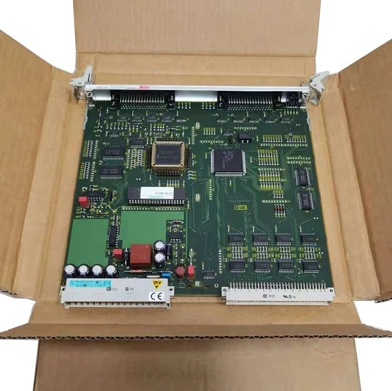 

Warehouse Stock and 1 Year Warranty 6DP1614-8BB