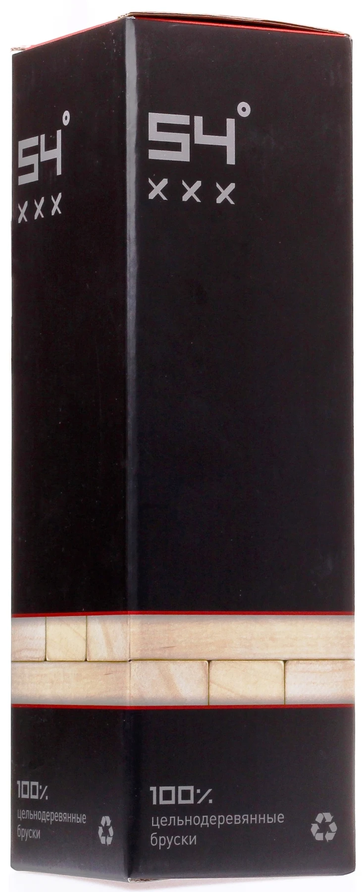 54 Градуса (Алкогольная Башня)|Настольные игры| |