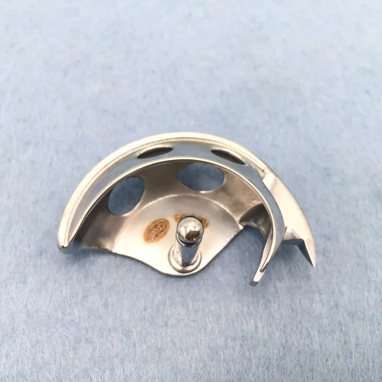 Закрепочная машина Тайваня с высокой энергией челнок 1850 1900 импортируется из GAD 280B