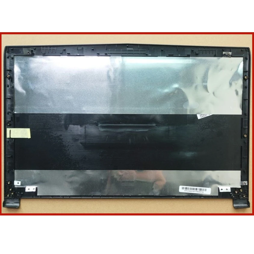 Задняя крышка ЖК-экрана чехол для MSI GL62 GP62M GP72 MS-16J9 GP62 GP62MVR MS-16JB | Компьютеры и офис