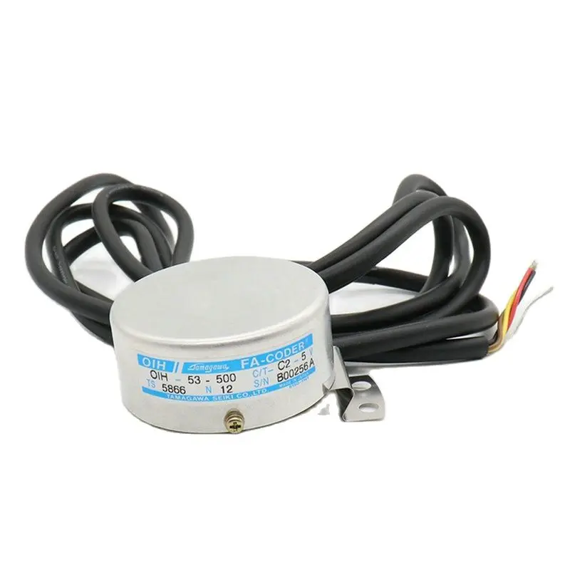 

Hitachi Elevator Accessories Tamagawa Encoder TS5866N12 N39 TS6026N152 TS6214N531