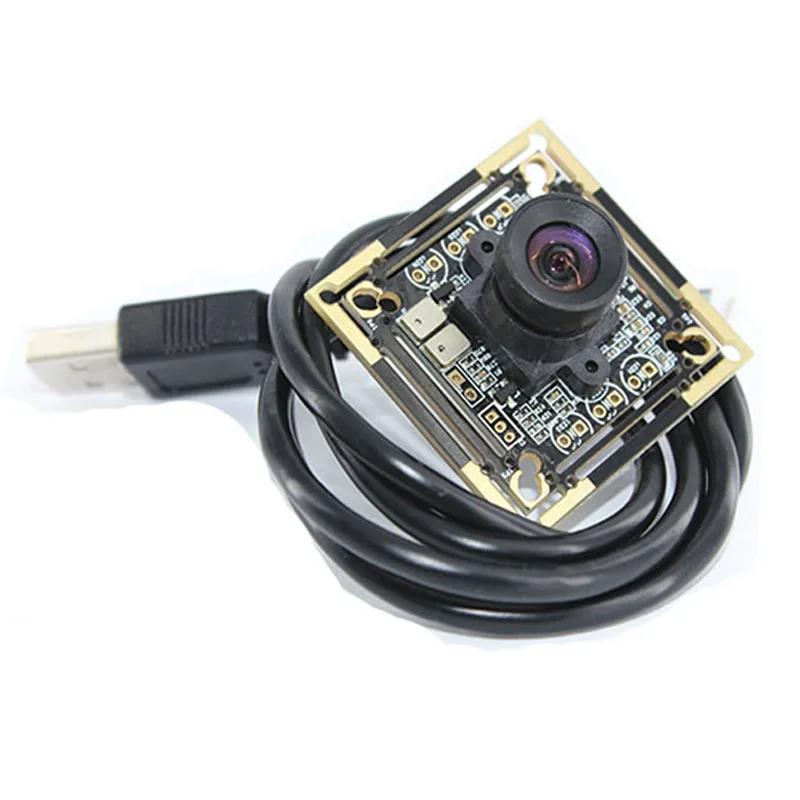 Модуль камеры 2MP HD Cmos 1080P для Windows 2000 XP 7 / Linux и Android | Электроника