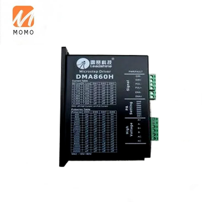 

ac stepper motor, 6A stepper motor driver, ac and dc steper motor driver